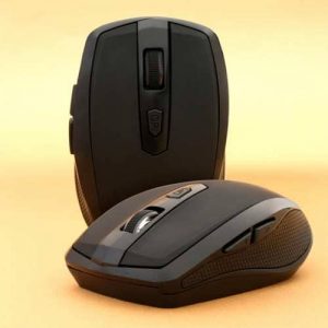 ماوس بی سیم تسکو مدل TM 667W
