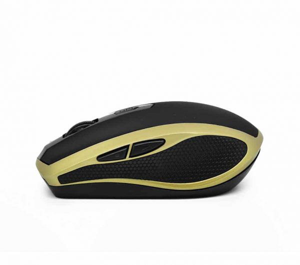 ماوس بی سیم تسکو مدل TM 667W