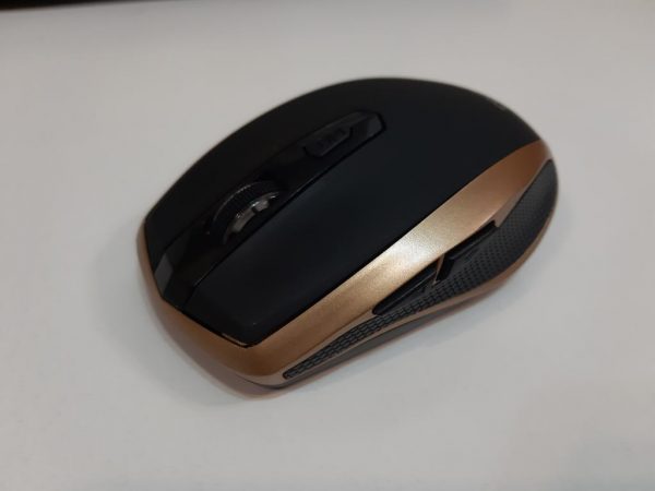 ماوس بی سیم تسکو مدل TM 667W خرید عمده و تکی