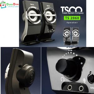 اسپیکر تسکو TS2060