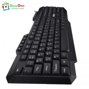 حرید کیبورد با کیفیت
