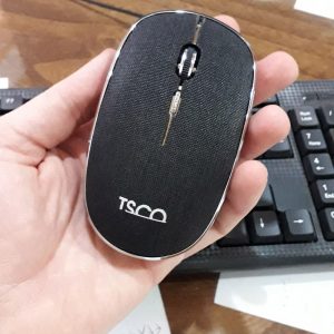 خرید ماوس بلوتوثی تسکو