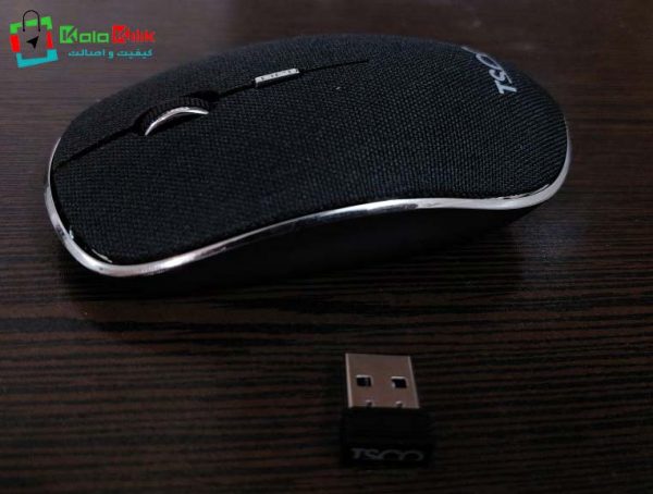 خرید بی سیم تسکو مدل 690w