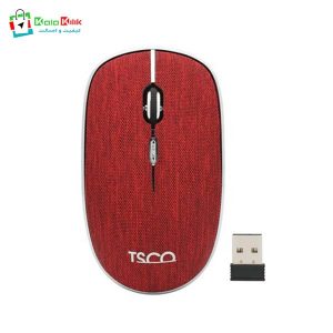 ماوس بی سیم تسکو 690w